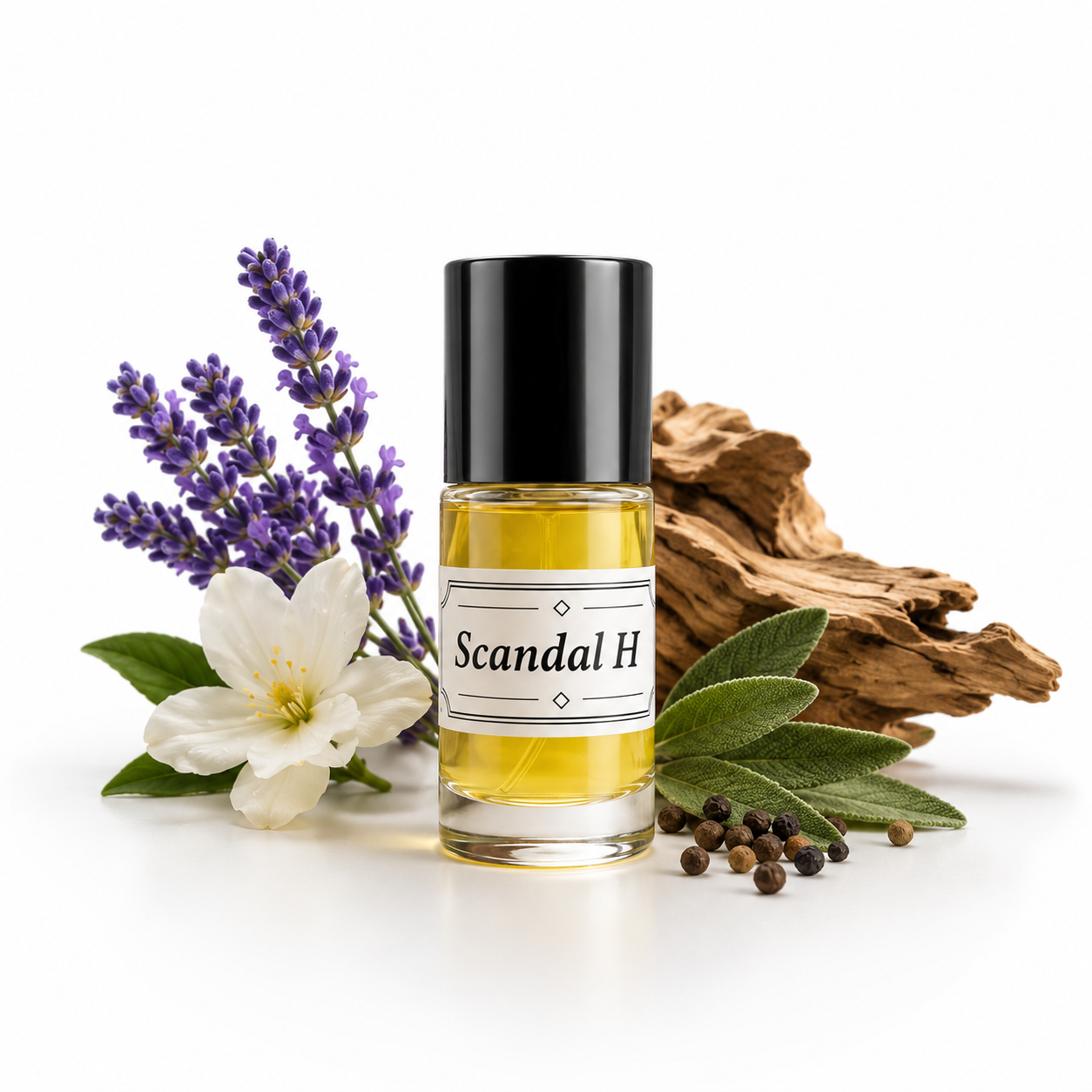 Parfum Scandale Homme 