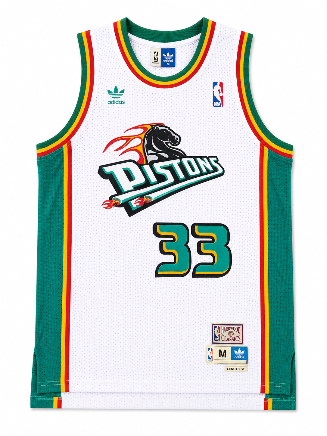 Pistons 