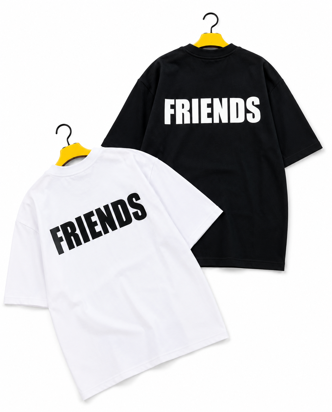 T-shirt unisexe Friends 
