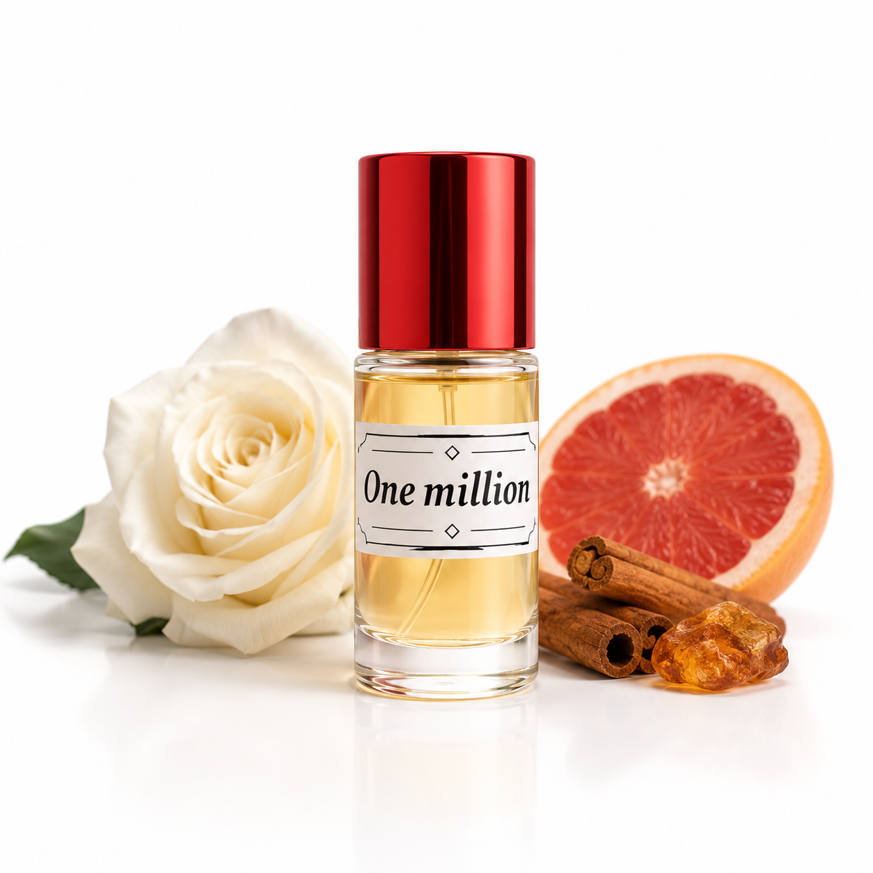 Parfum One million 