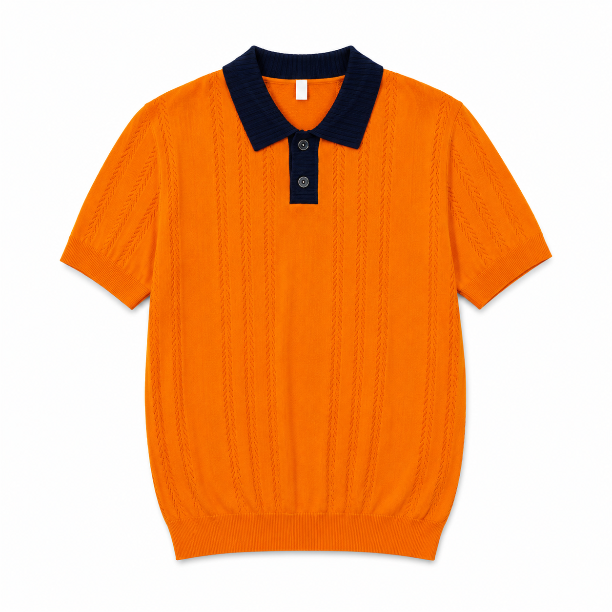 Polo Orange 