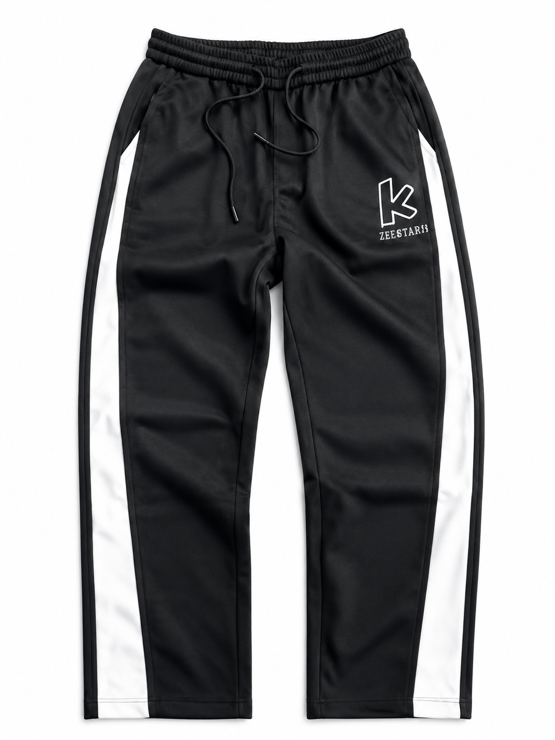 Pantalon homme en polyester 