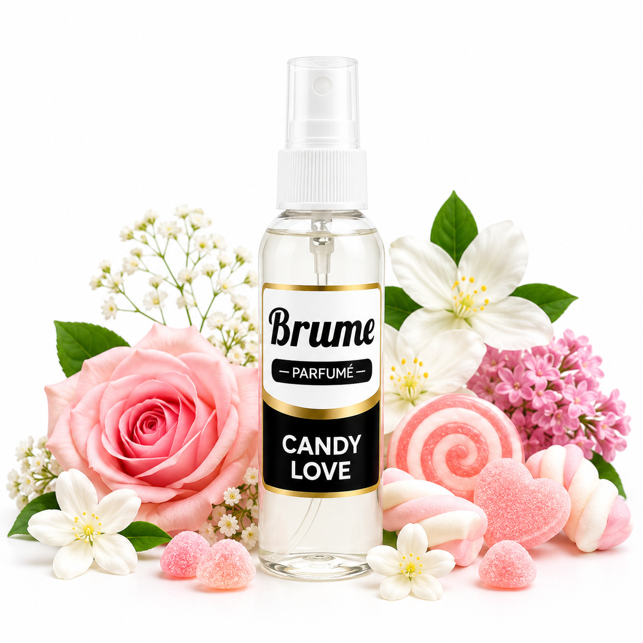 Brume Candy Love 