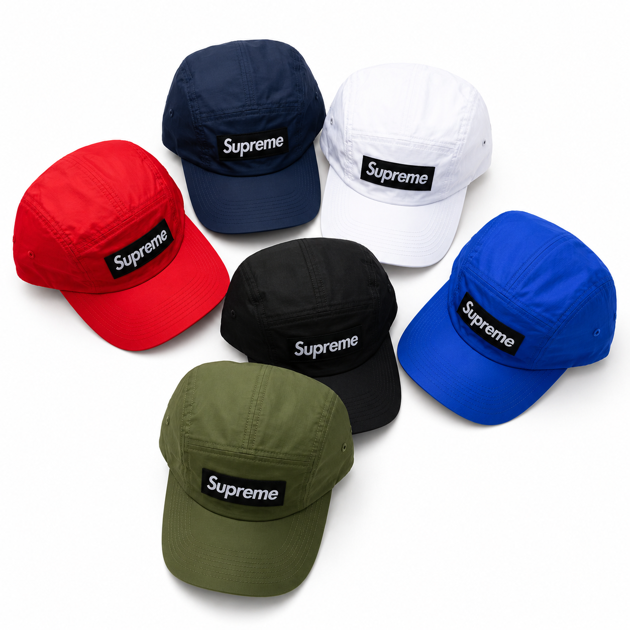 Casquette Suprême 
