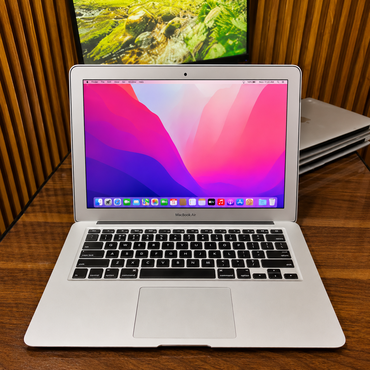 MacBook Air