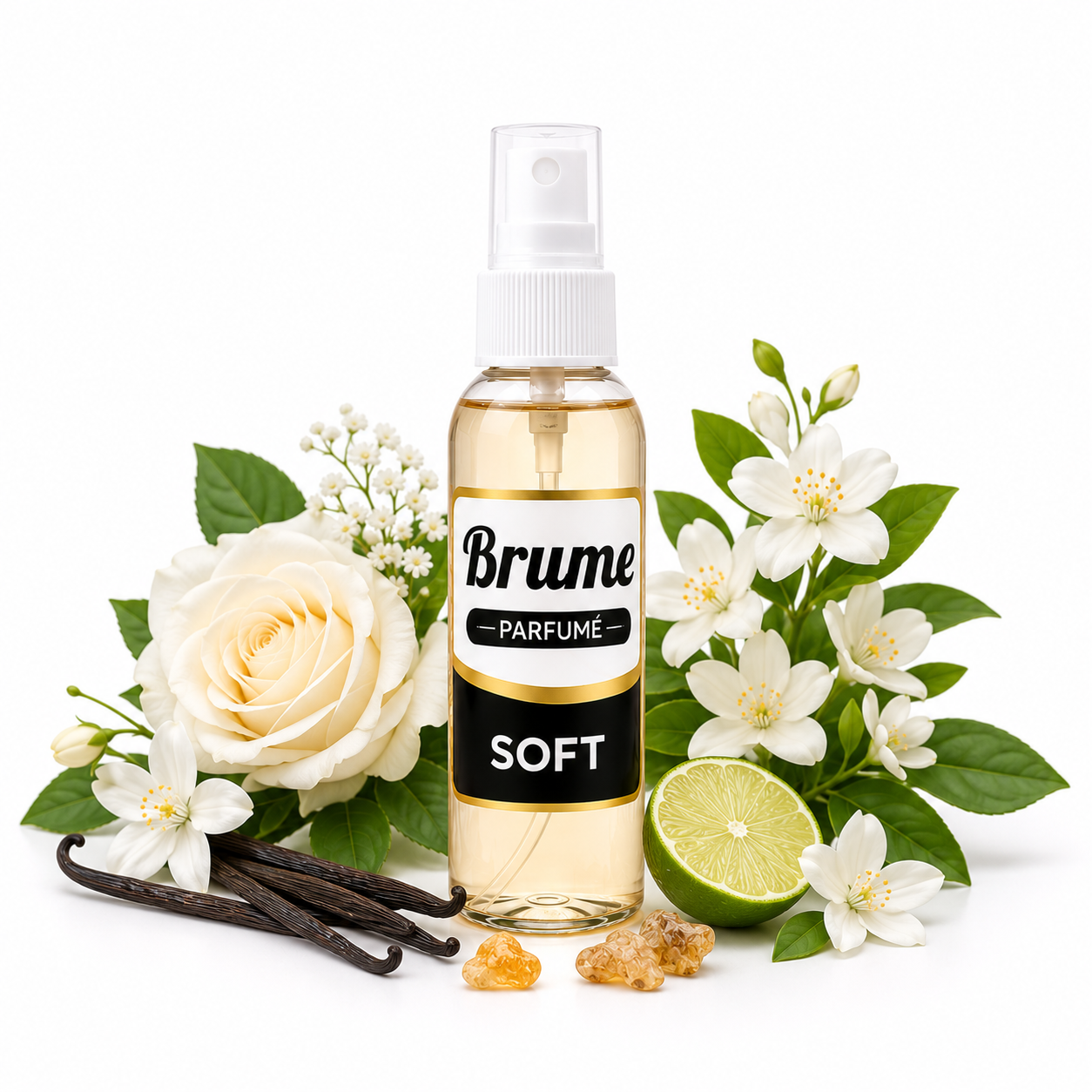 Brume Soft