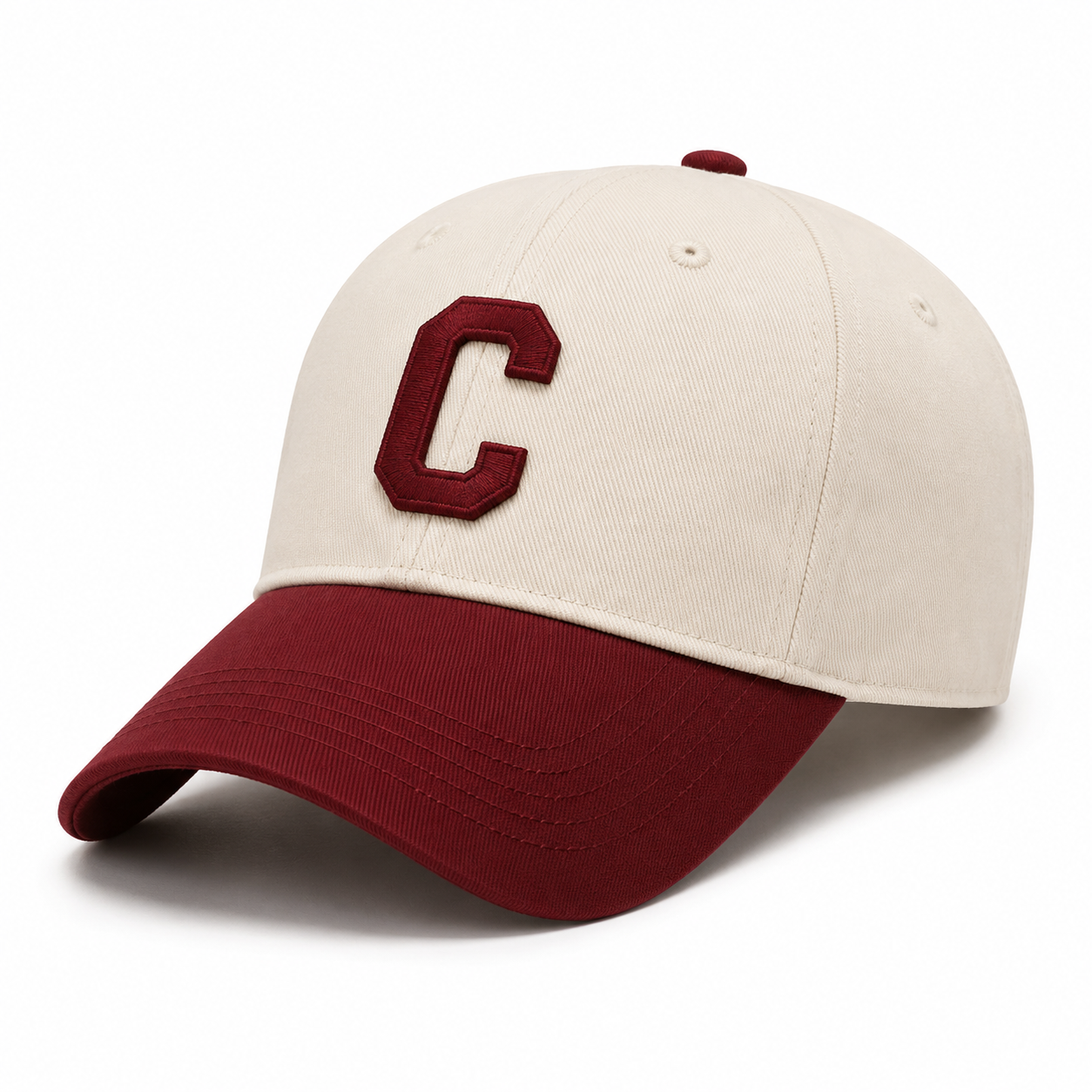 Casquette C