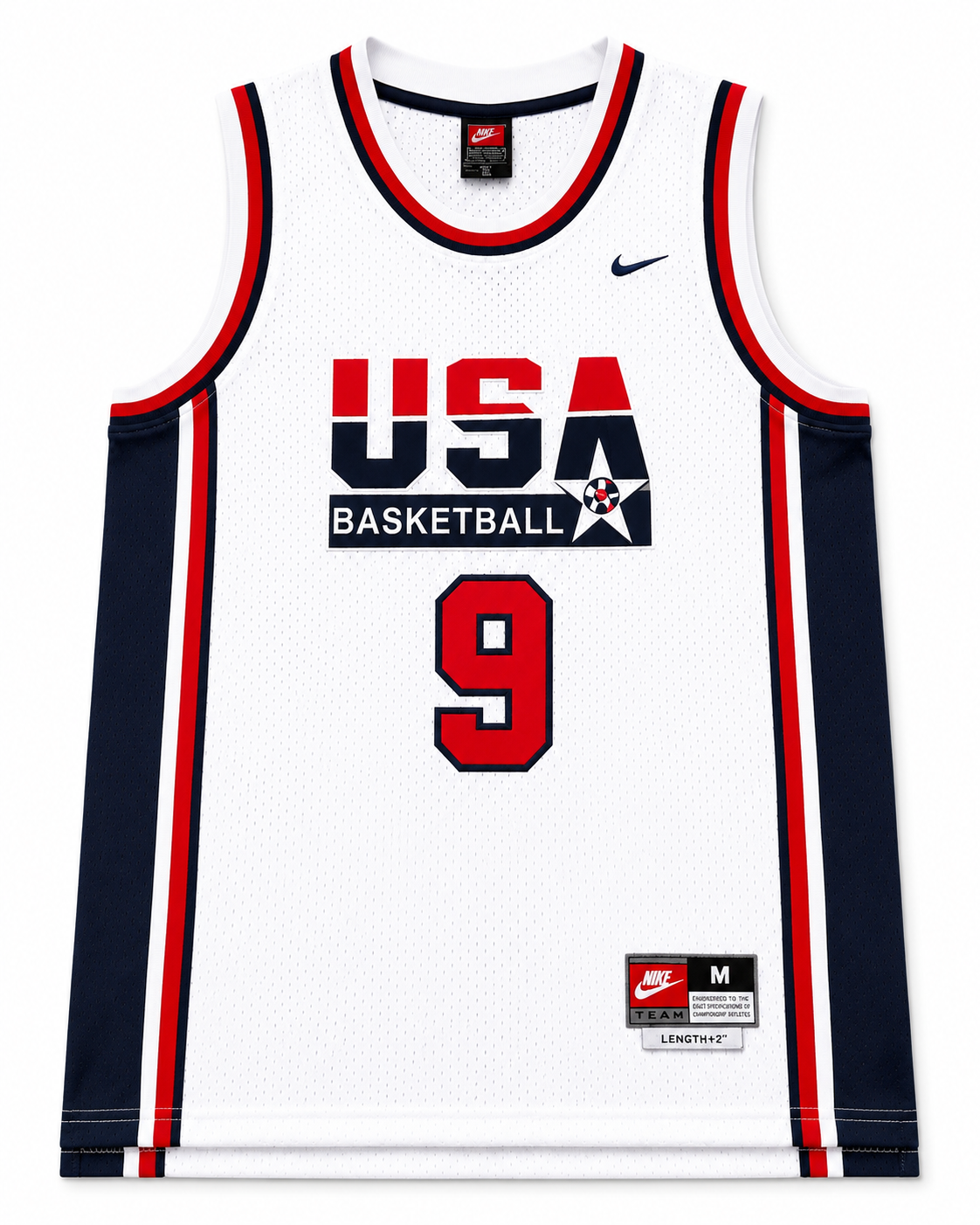USA jersey 