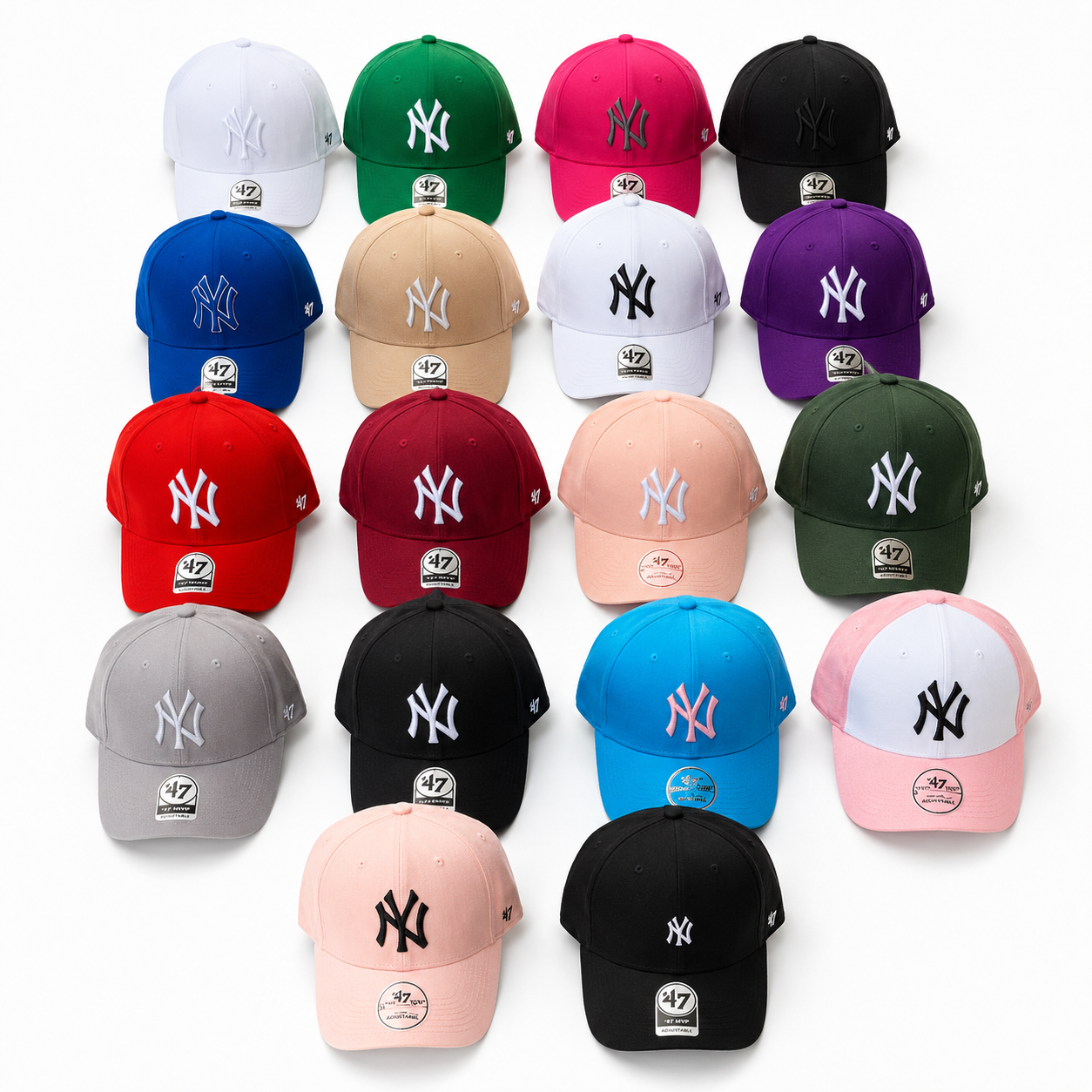 Casquette NY