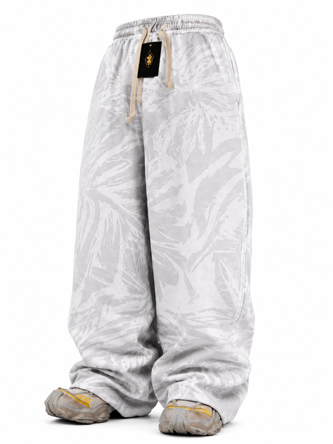 Pantalon Baggy 