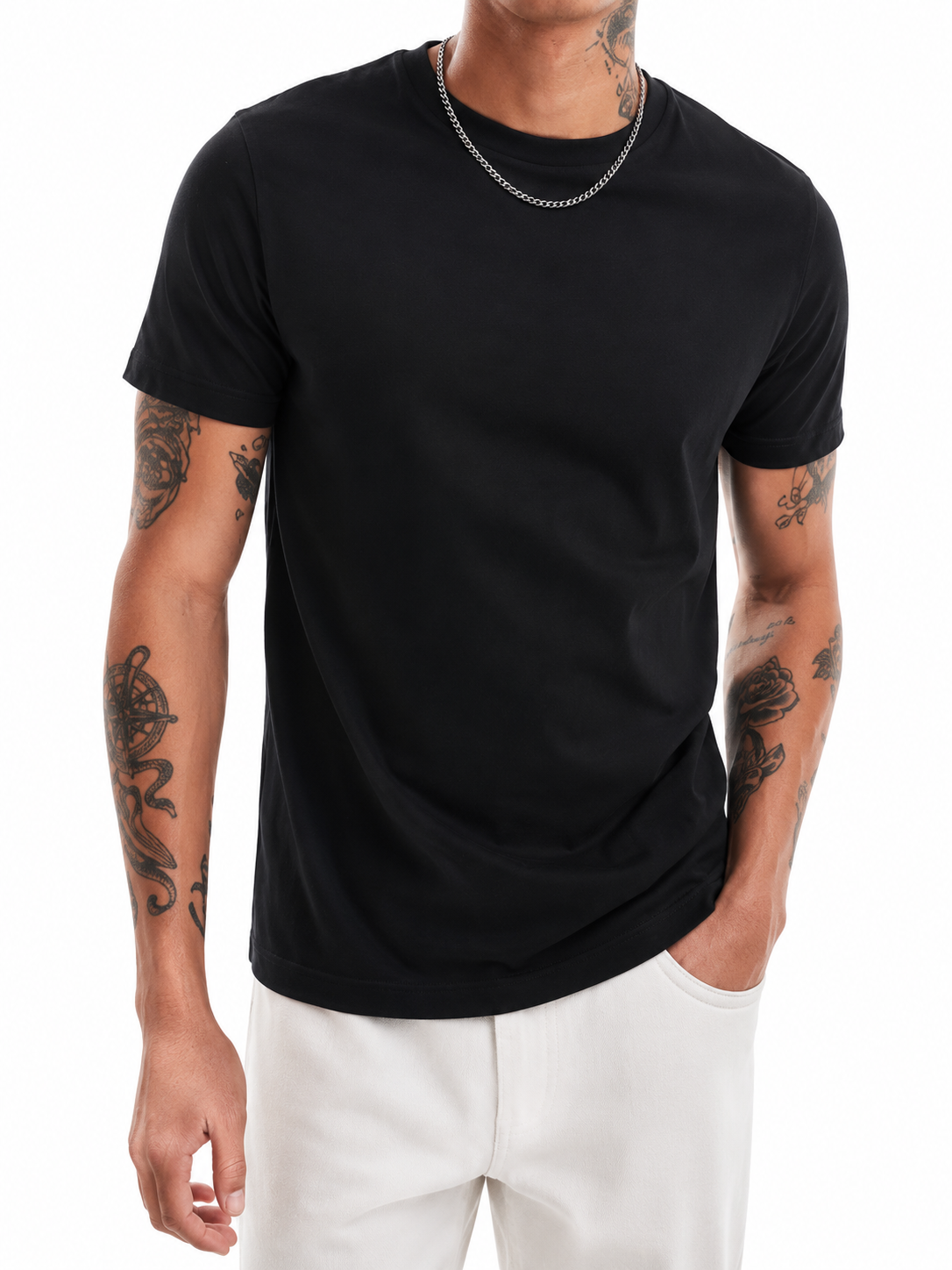 T-shirt Color Unique 