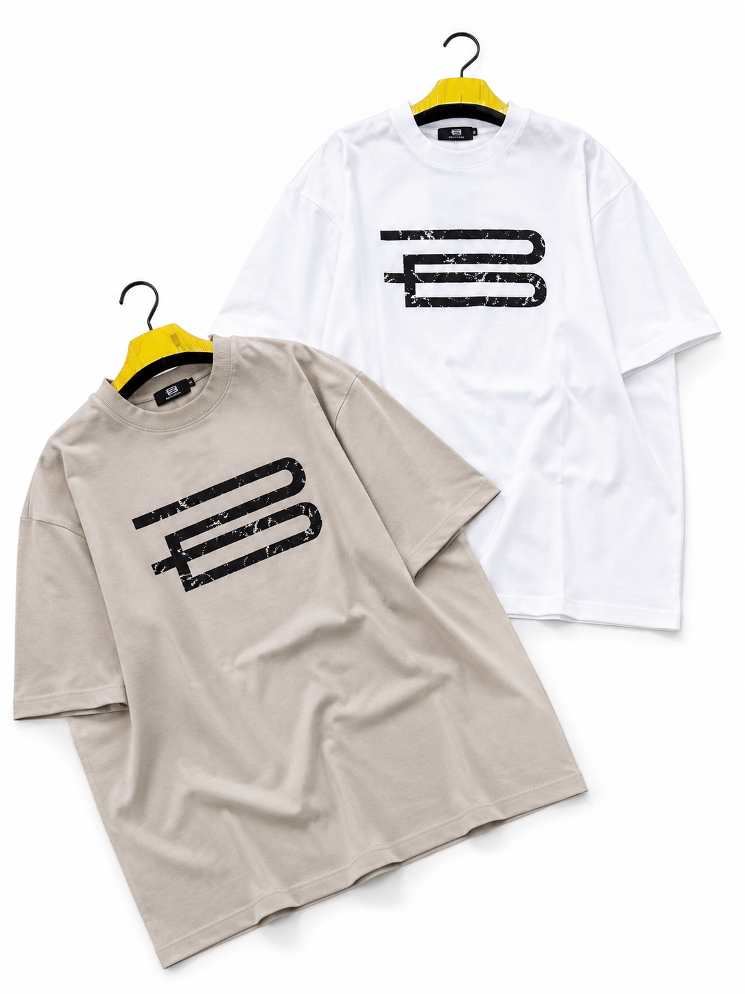 T-shirt unisexe Balenciaga 