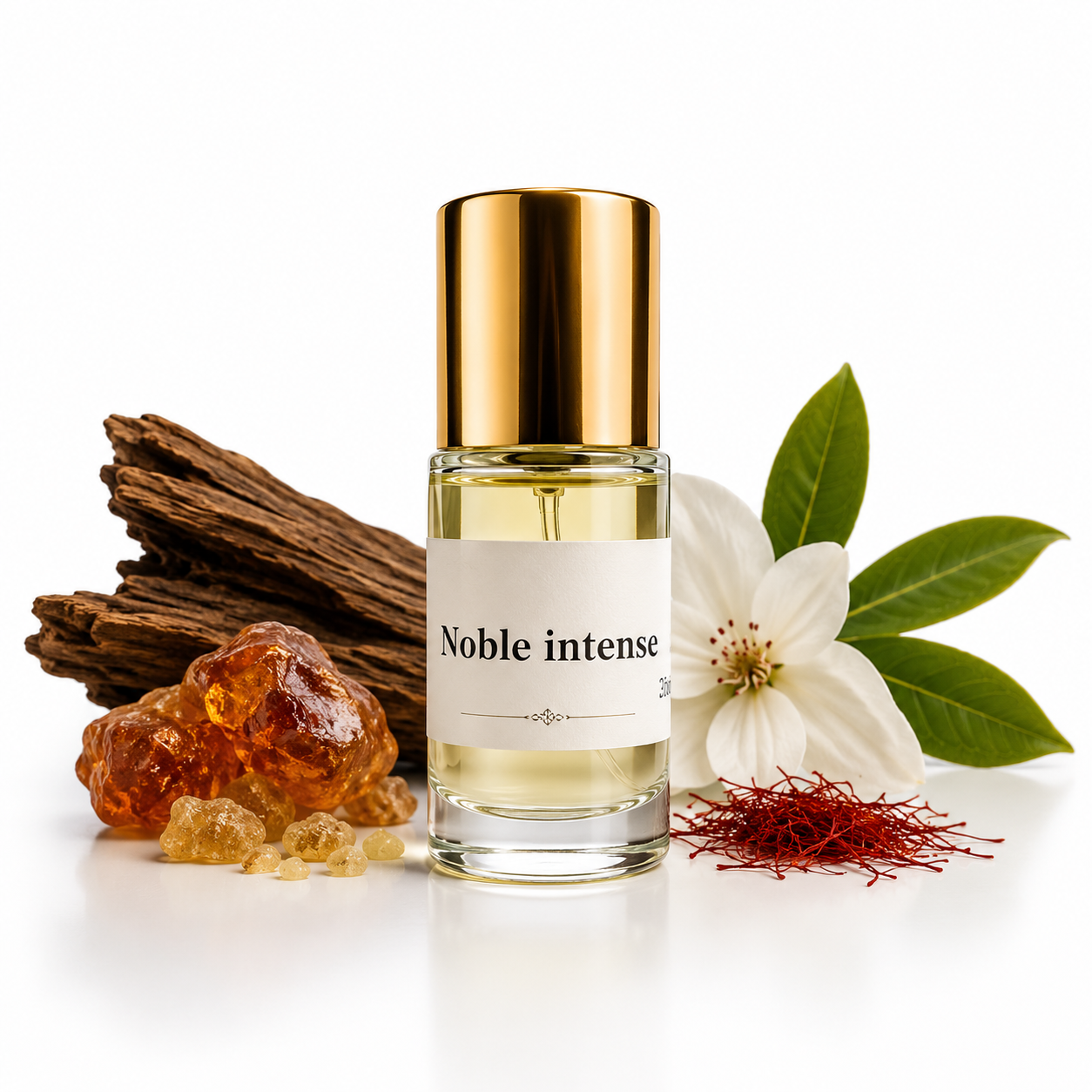 Parfum Noble intense 