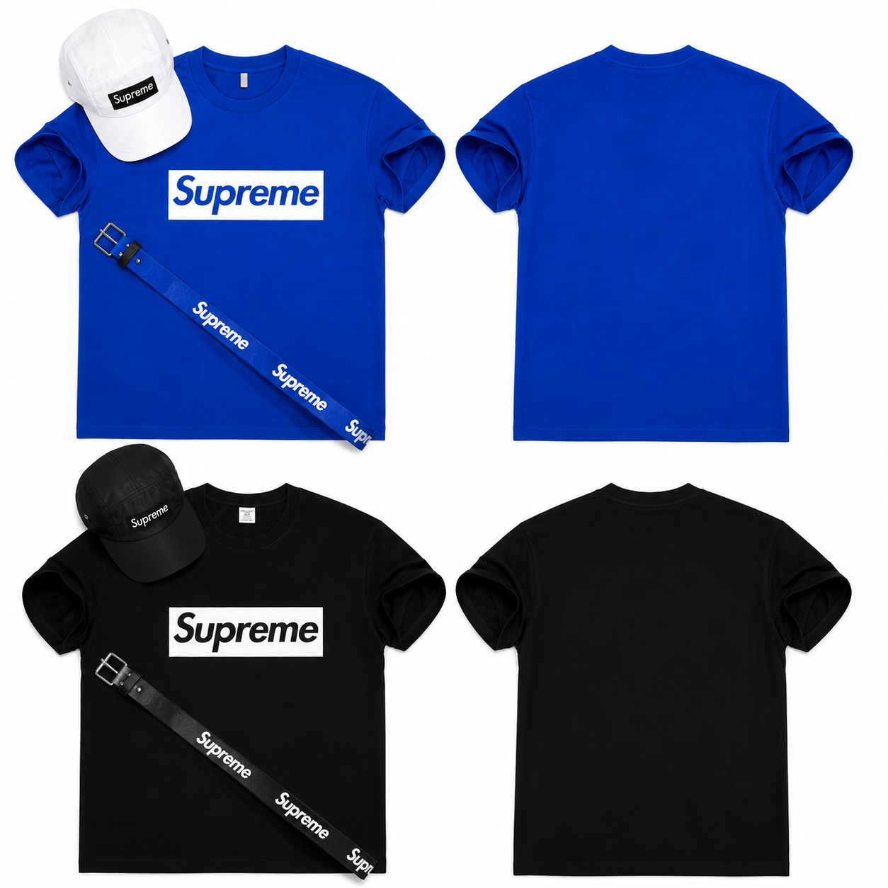 T-shirt Supreme