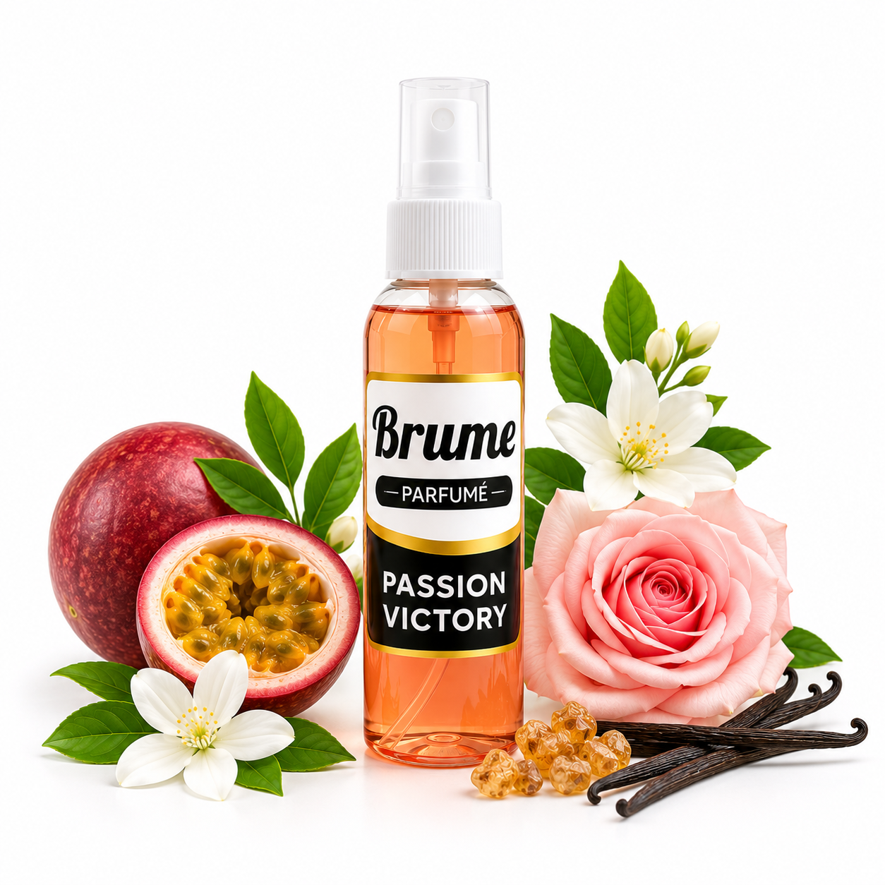 Brume Passion Victory 