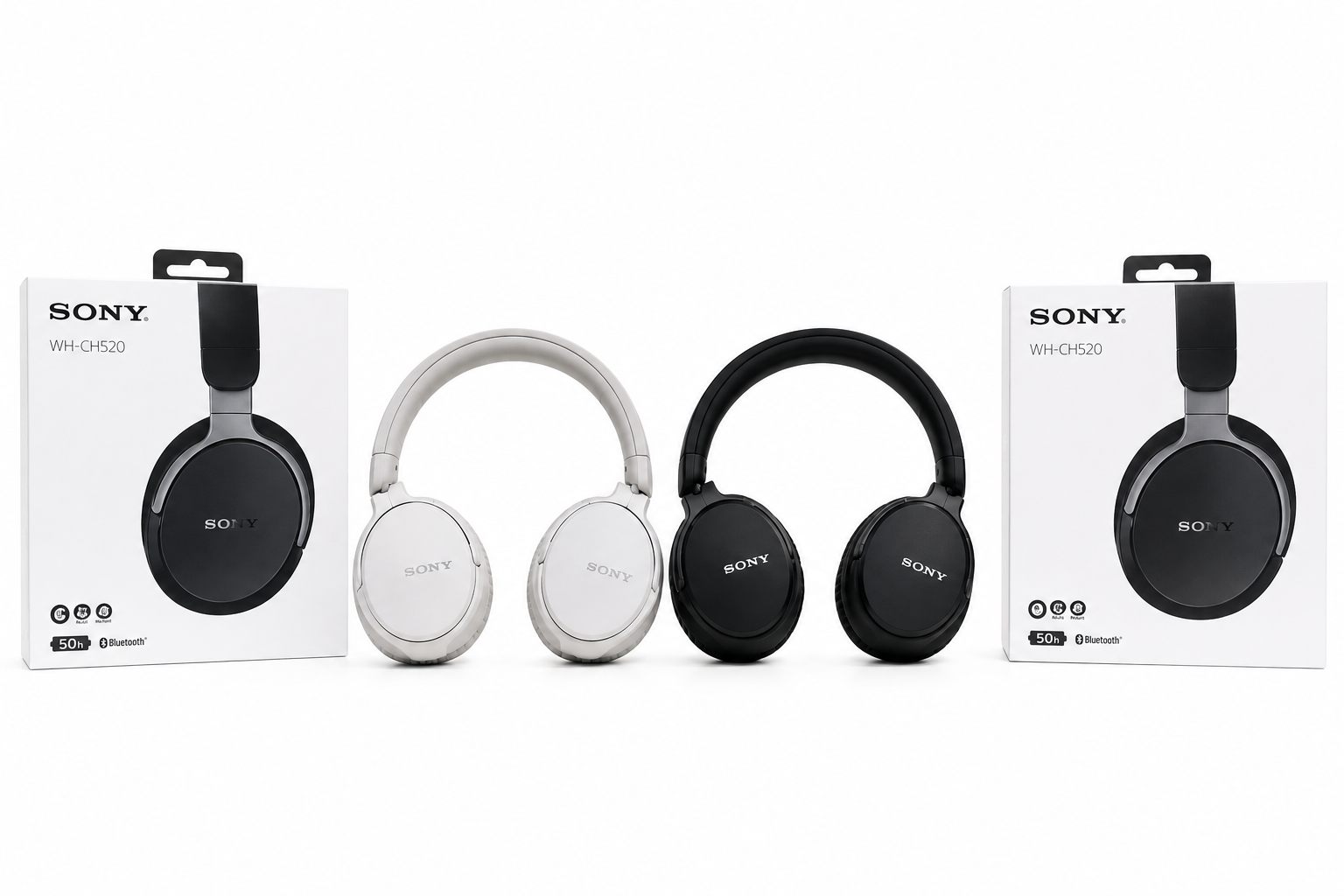 Casque Sony 