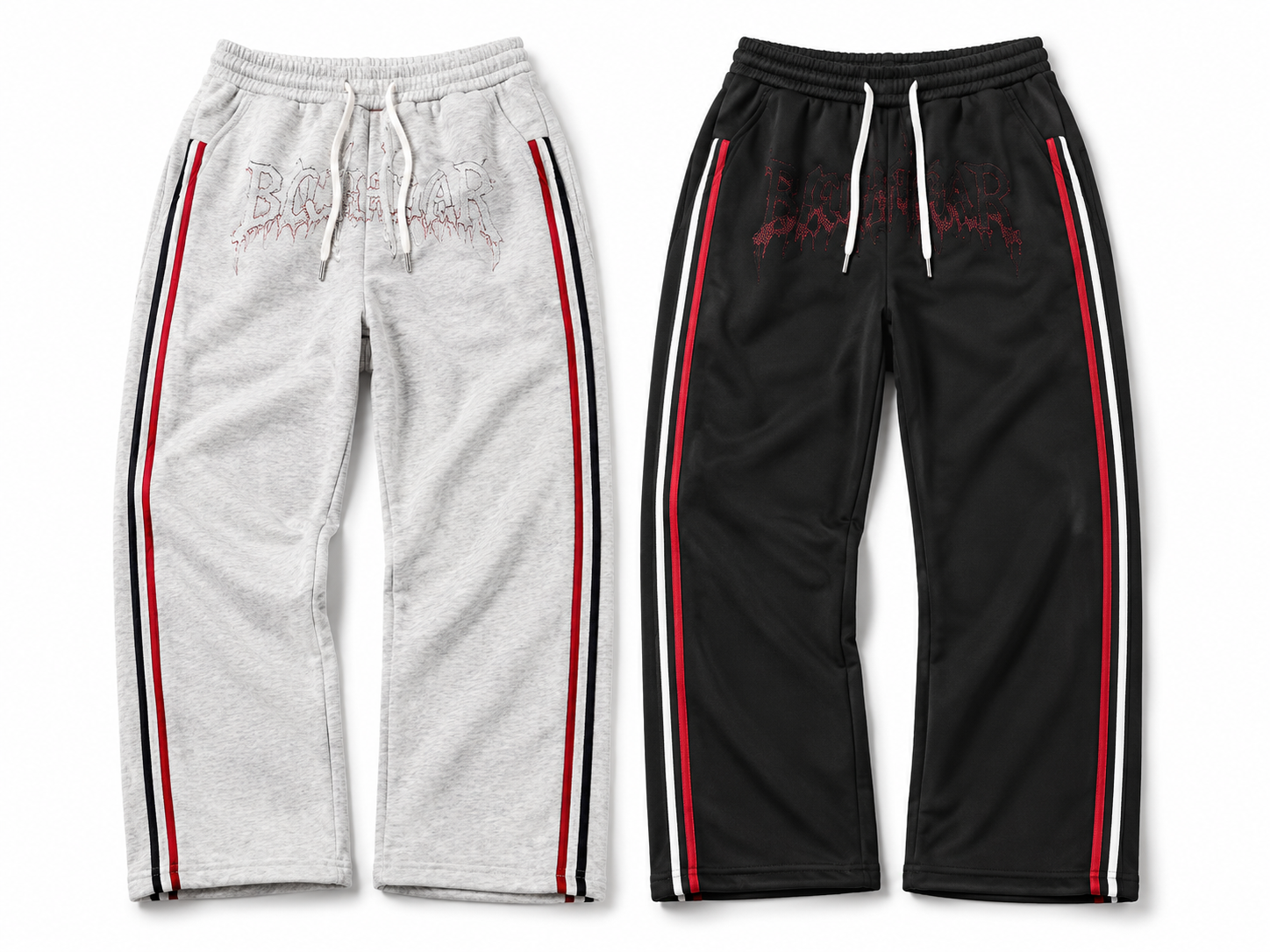 Pantalon Unisexe Coton 