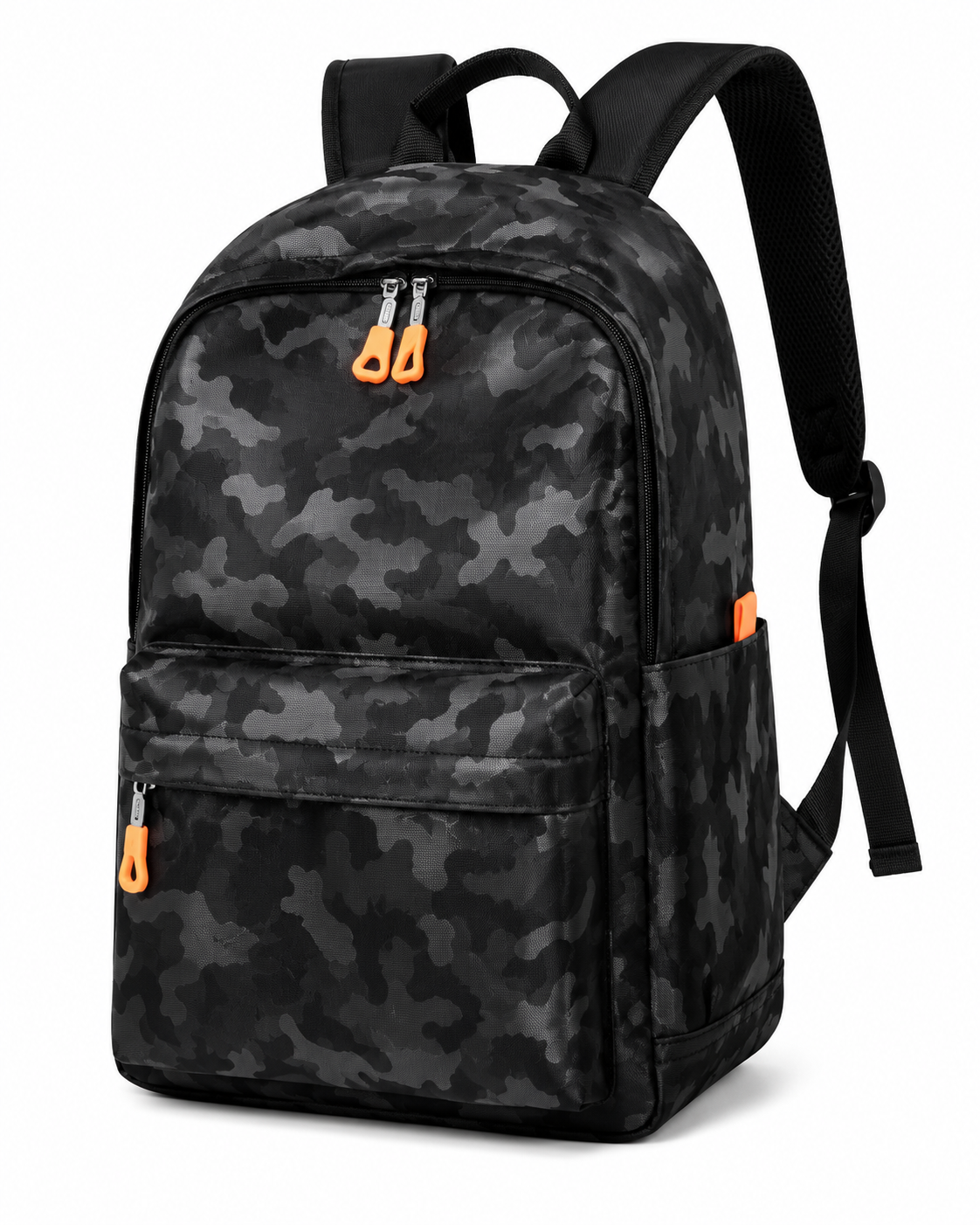 Sac à dos en maille 