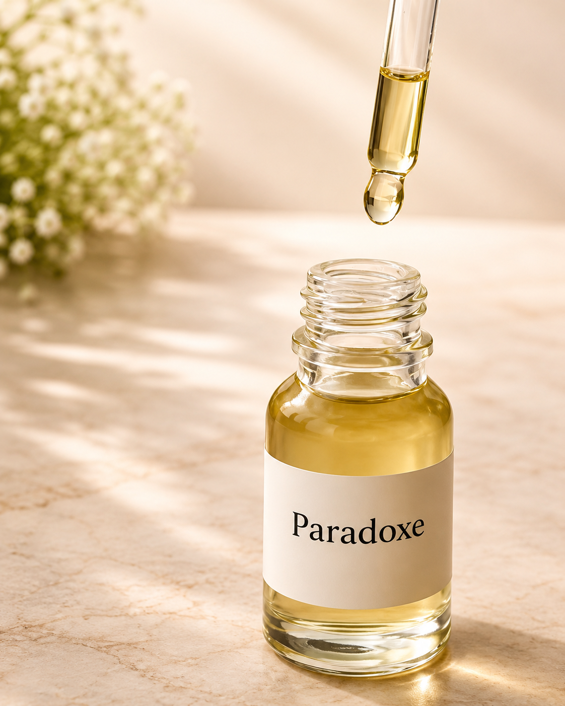 Huile Paradoxe 