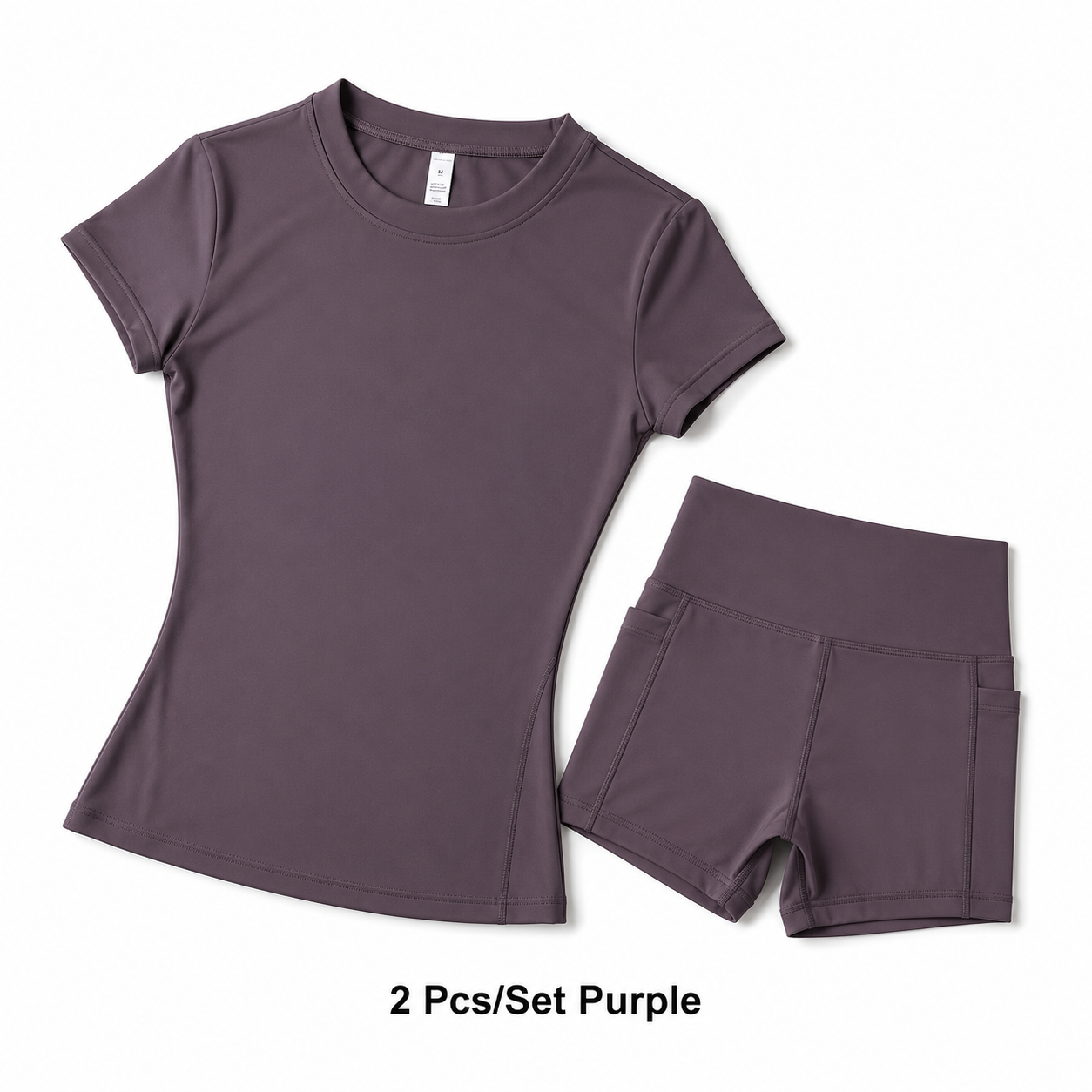 Ensemble Slim Fit pour Femme 