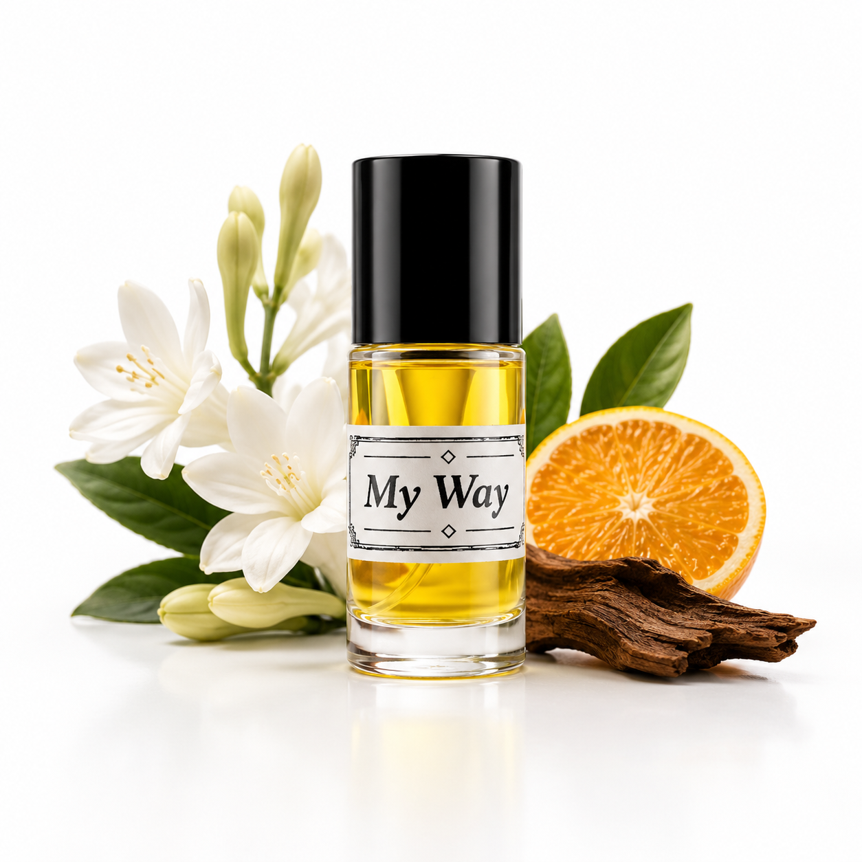 Parfum My Way 