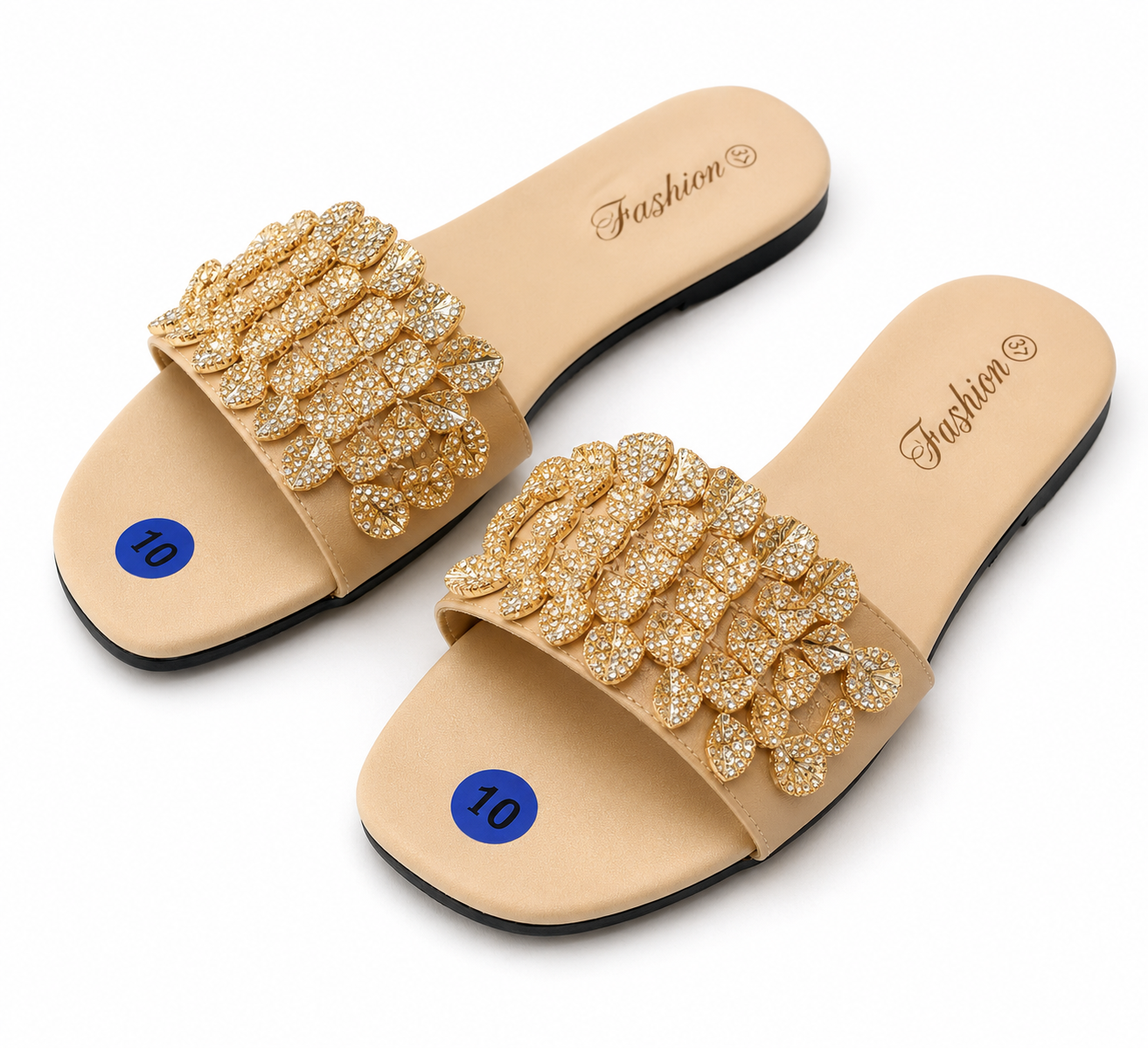 Chaussures nu-pieds 