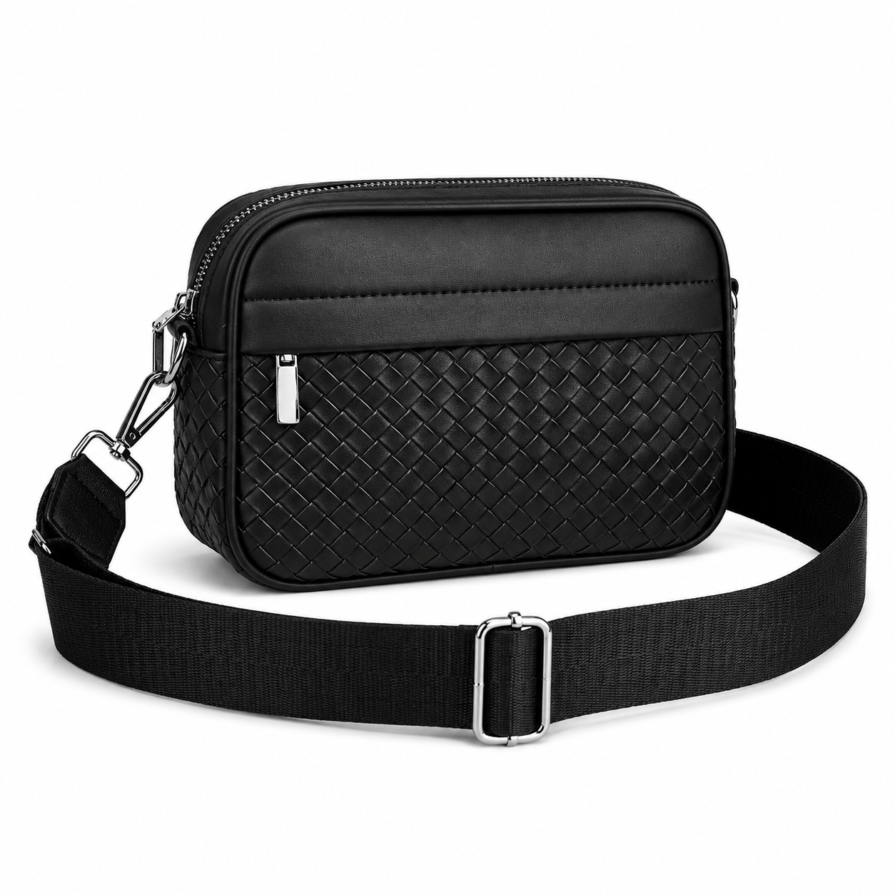 Sacoche class et pratique impermeable ideal pour vos affaires