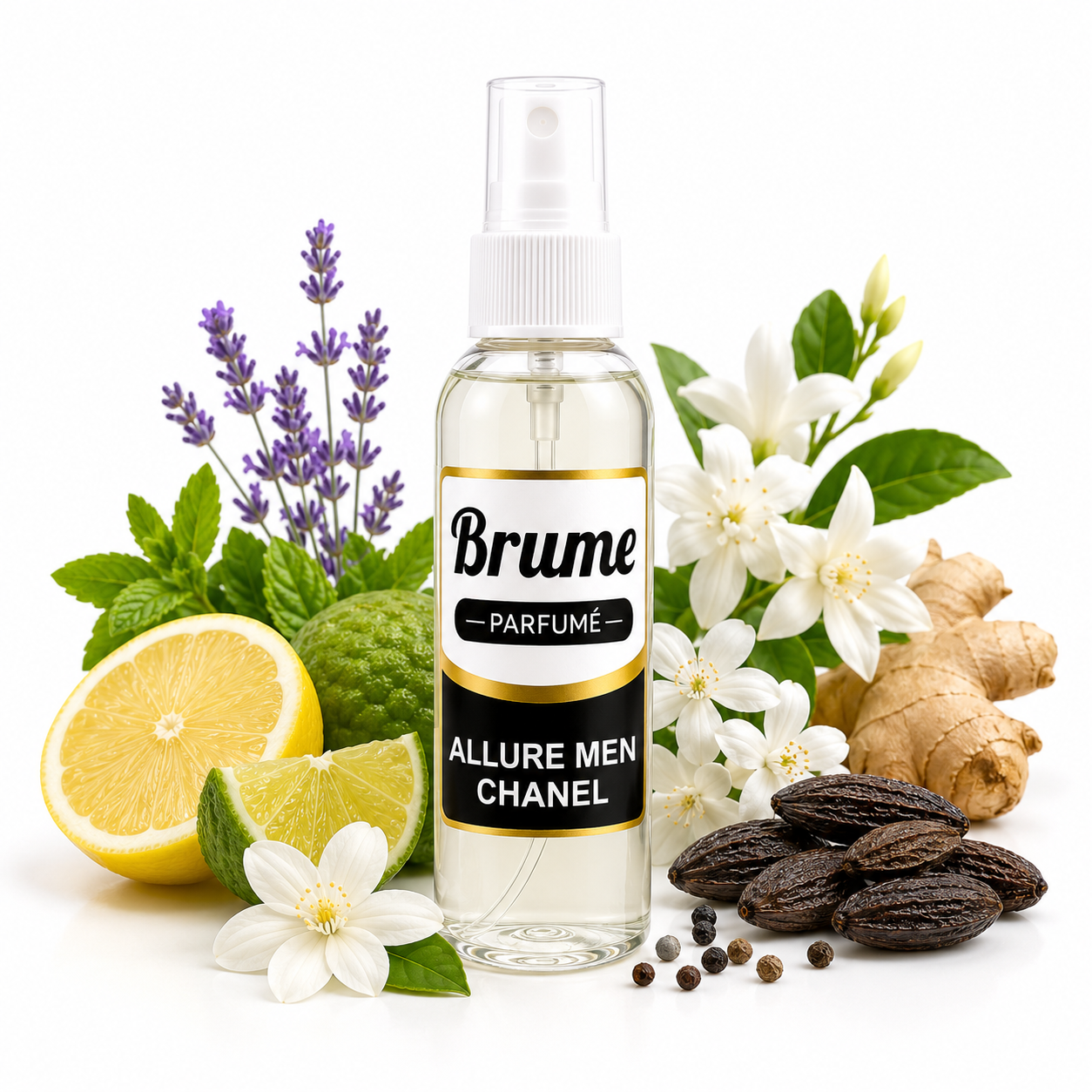 Brume Allure Men Chanel 