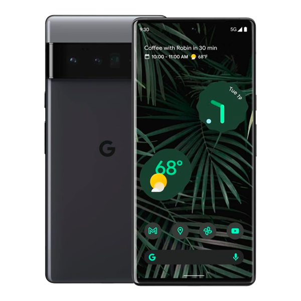 Google Pixel 6 Pro