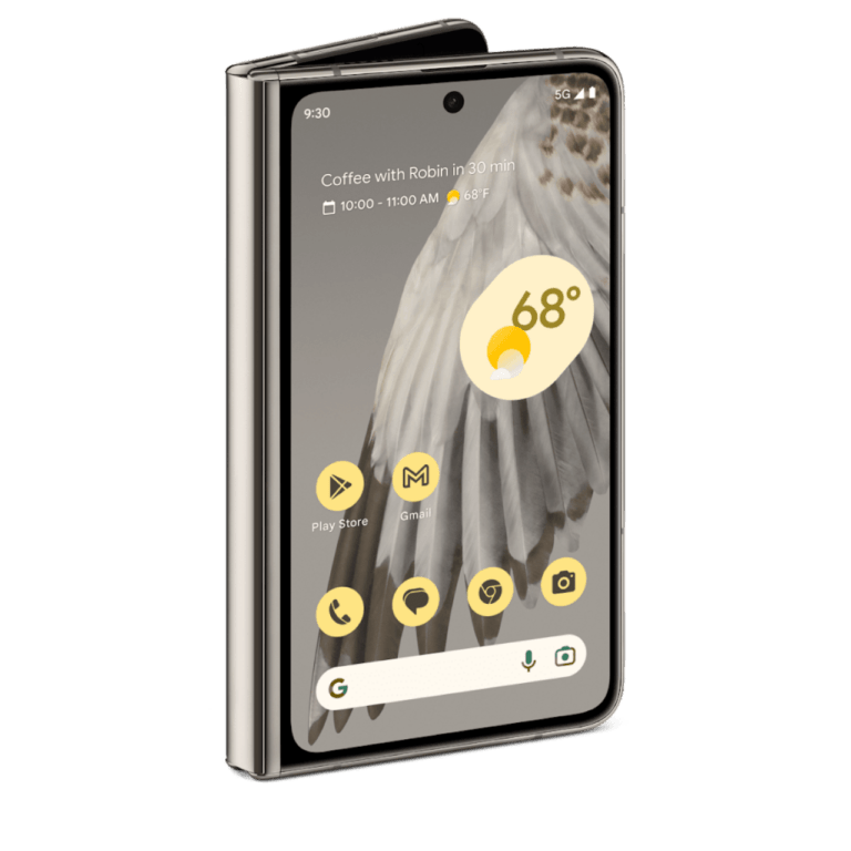 Google Pixel Fold