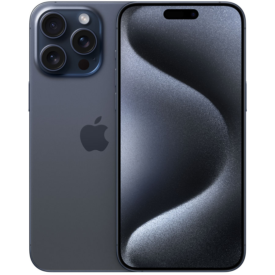 iPhone 15 Pro