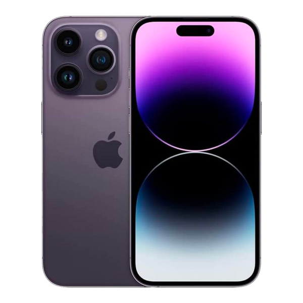 iPhone 14 Pro