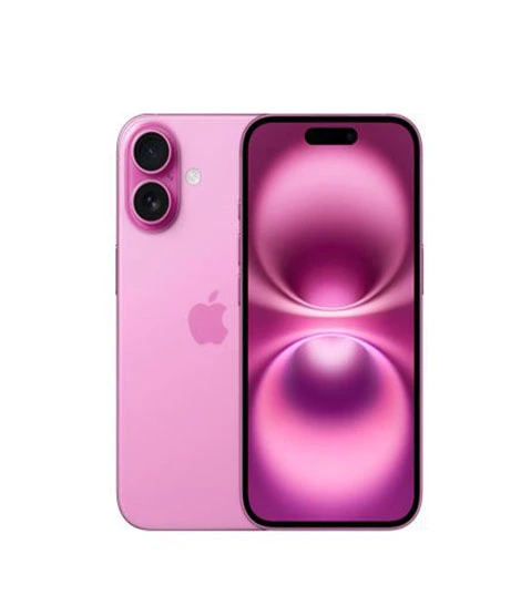 iPhone 16