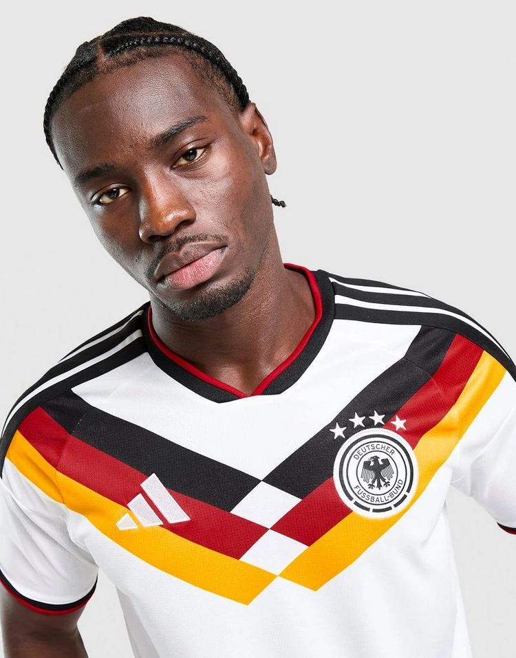 Allemagne Maillot Domicile 2026