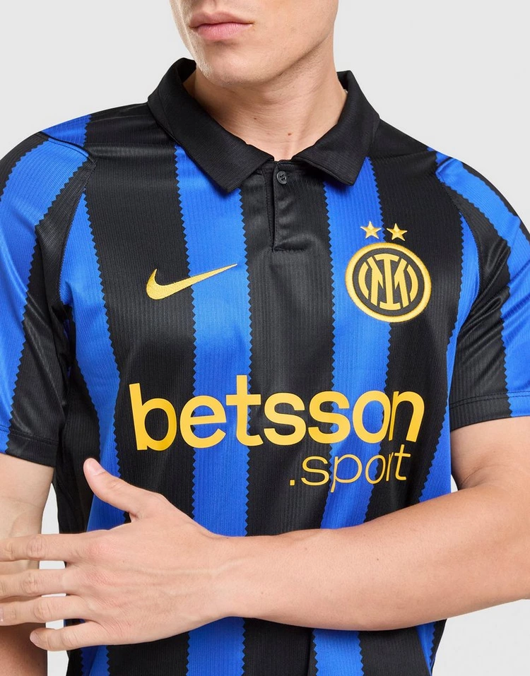 Inter Milan Maillot Domicile 2026/27