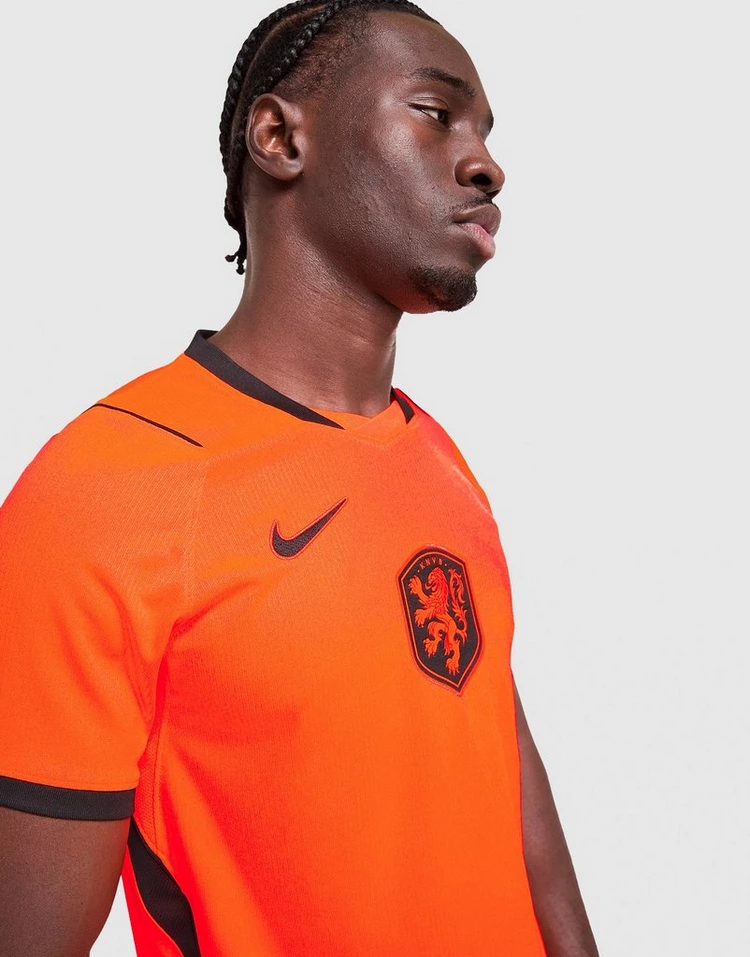 Pays-Bas Maillot Domicile 2026