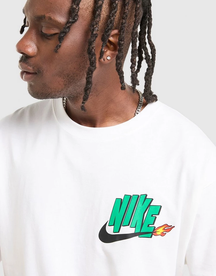 Nike T-shirt Chilli