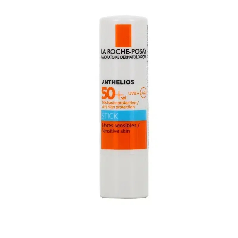 La Roche-Posay Anthelios Stick Lèvres Spf50+Sensibles