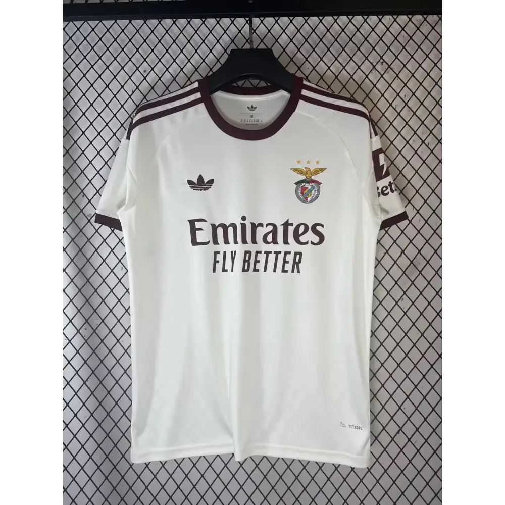 Benfica Maillot Exterieur 2026/27