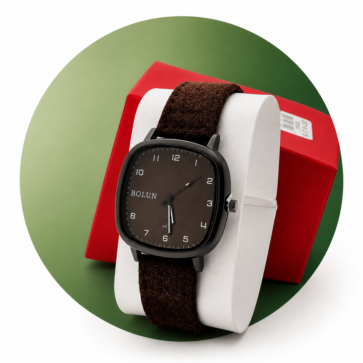 Montre Bolun