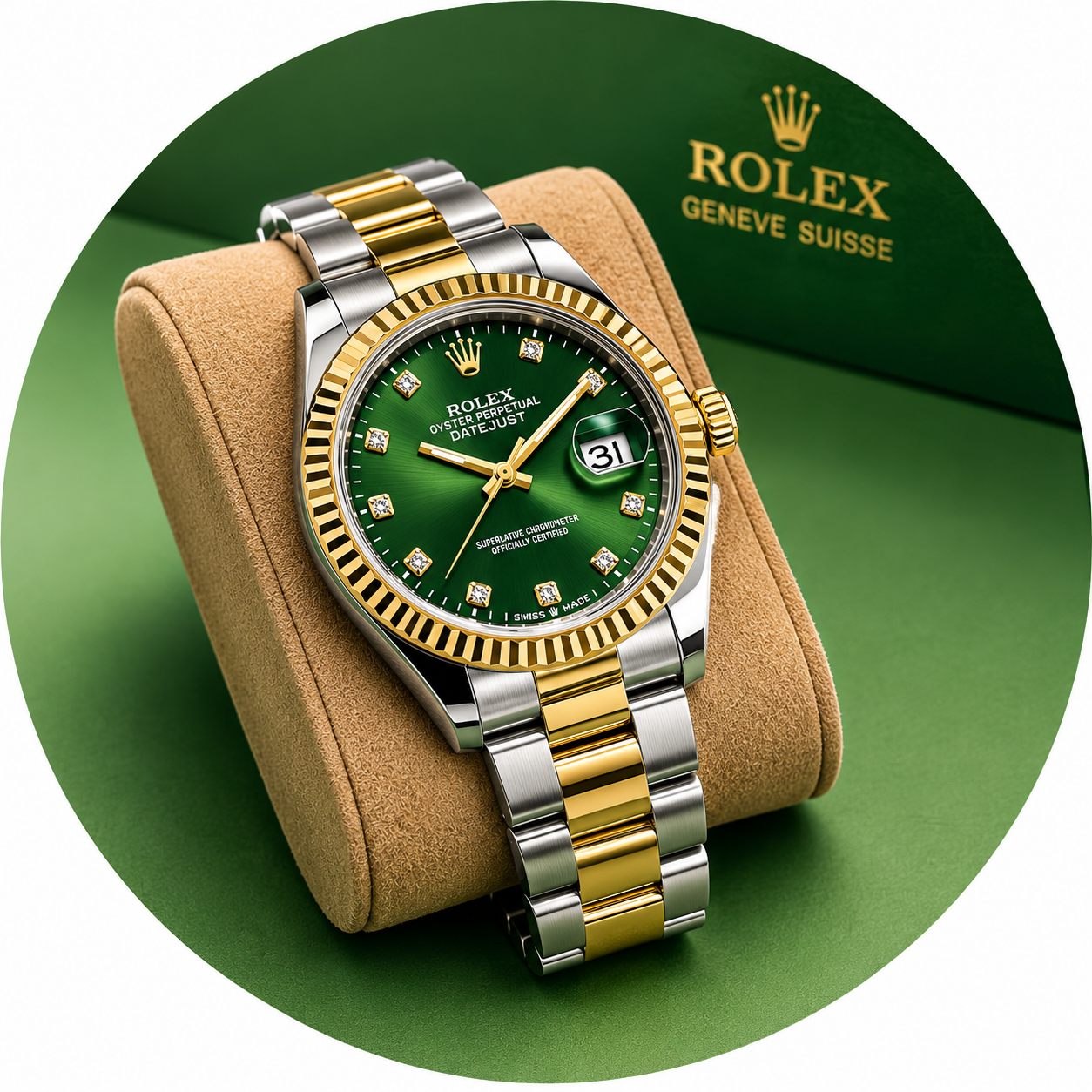 Montre Rolex