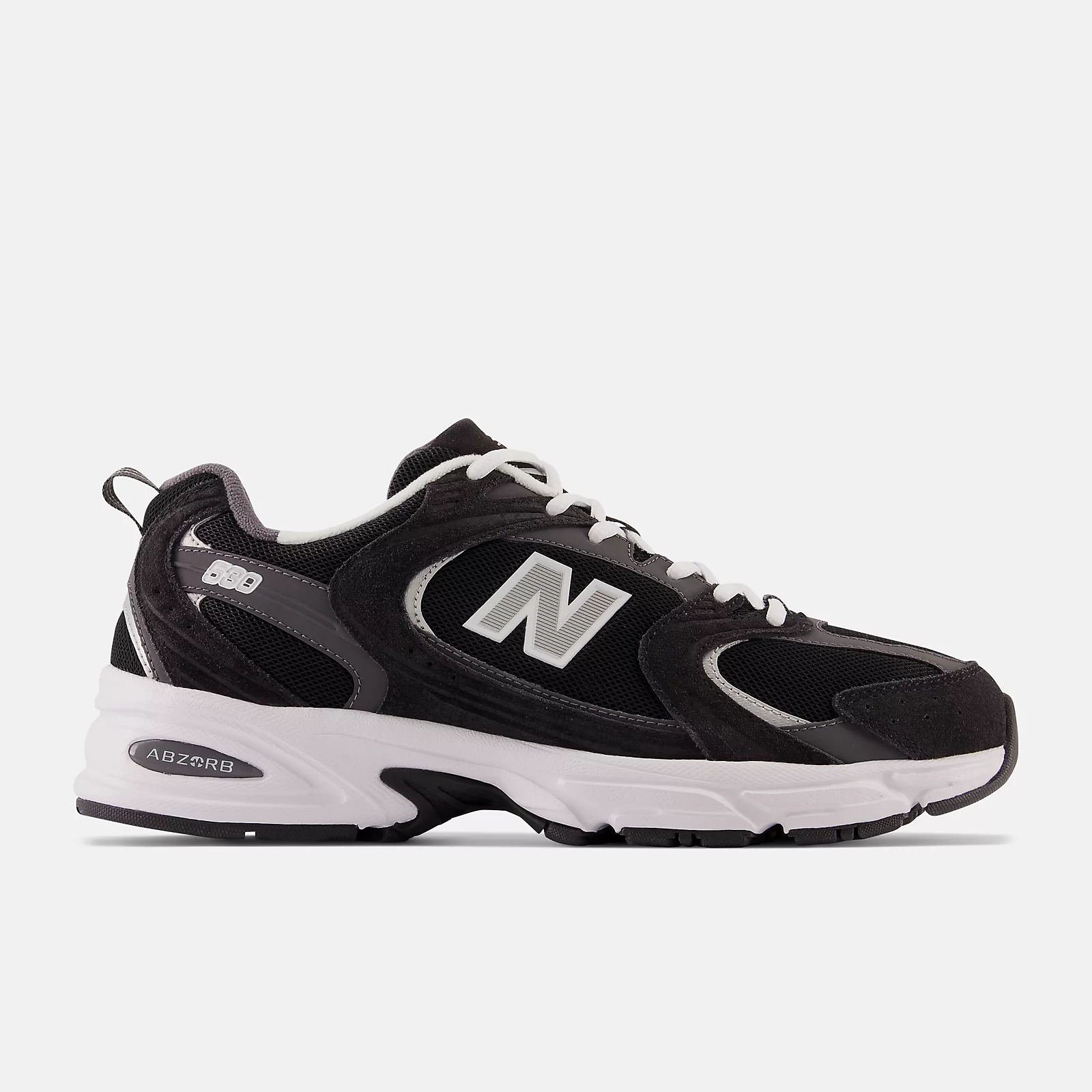 530 Black
