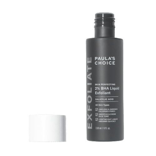 PAULA’S CHOICE Skin Perfecting 2% BHA Lotion Exfoliante – XL