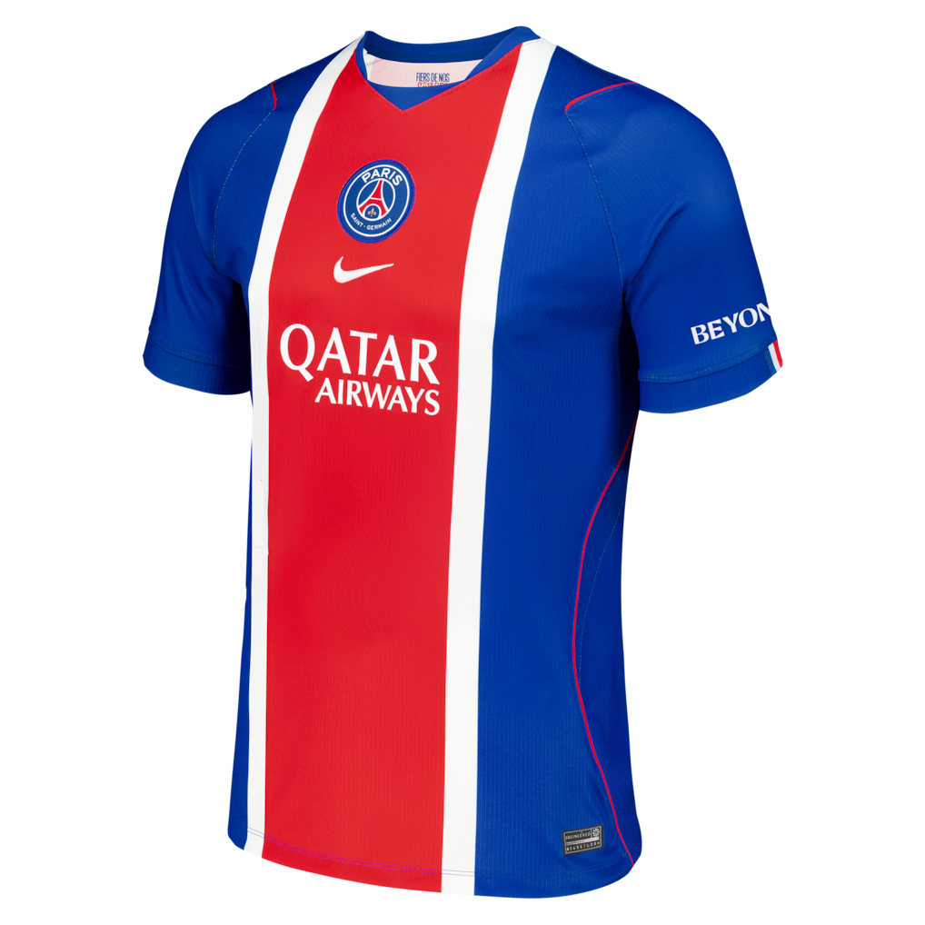 Paris Saint-Germain Maillot Domicile 2026/27