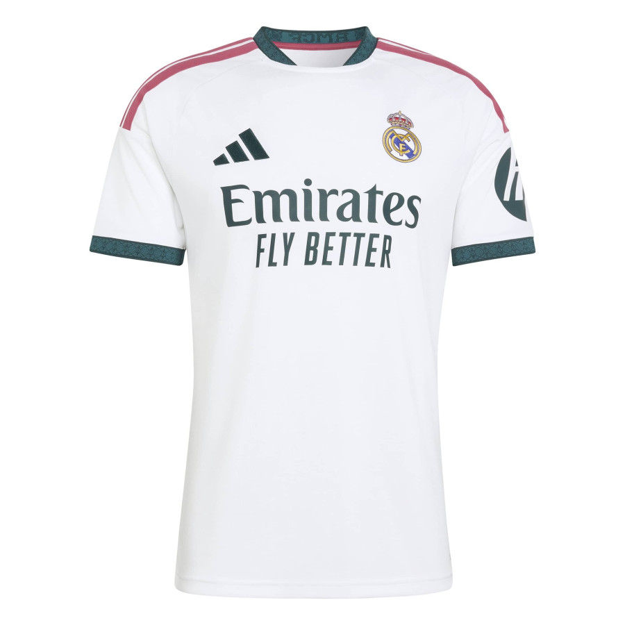Real Madrid Maillot Domicile 2026/27