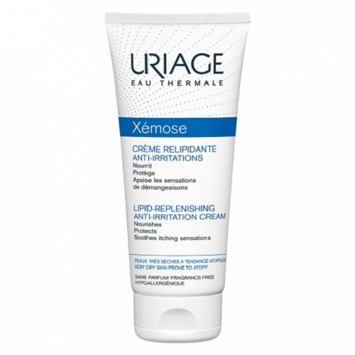 URIAGE Xemose Crème Relipidante Anti-Irritations