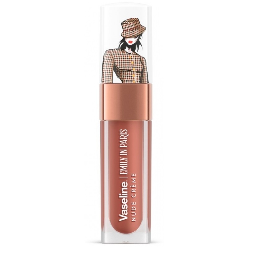 Vaseline Emily in Paris Huile à Lèvres Teintée Édition Limitée