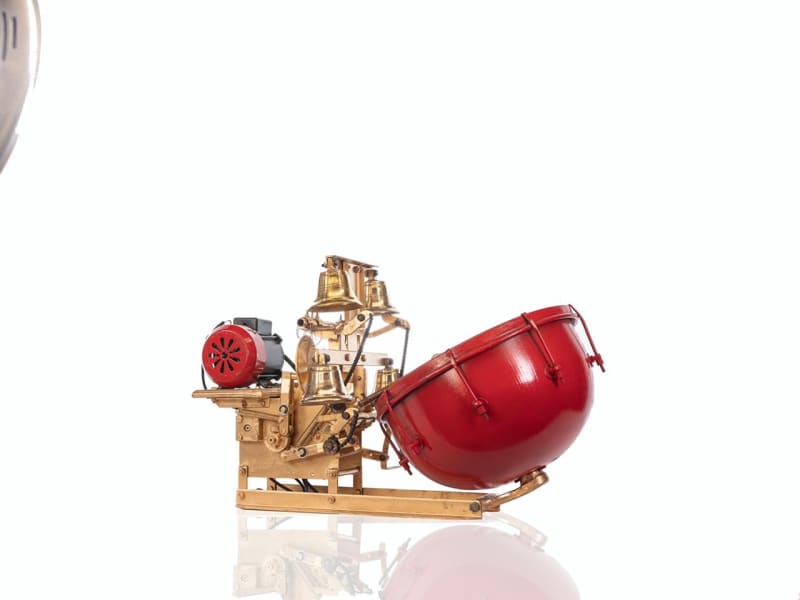 DM 14 - 4 Bell — photo 2