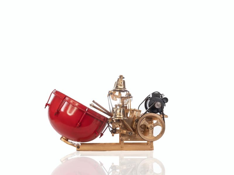DM 14 - 4 Bell — photo 5