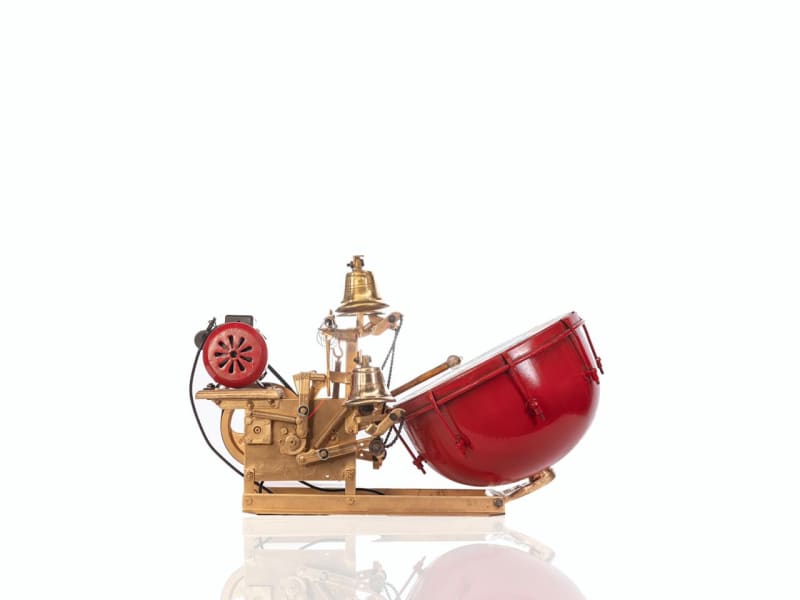 DM 14 - 4 Bell — photo 8